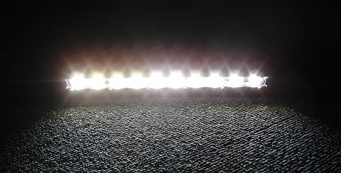 SLIM LIGHT BAR MINI