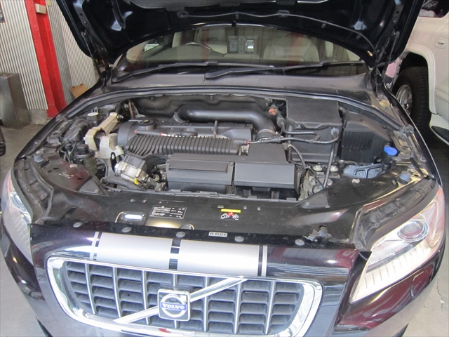 VOLVO V70
