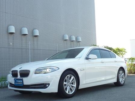 大阪 車 池田市 クルーズ cruise 輸入車 外車 中古車 新車 BMW